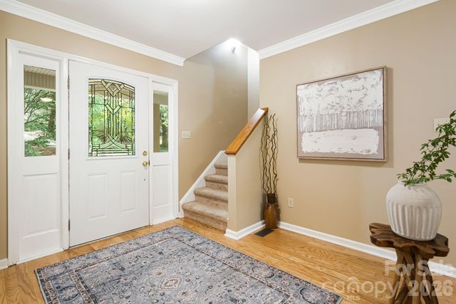 212 Riva Ridge Drive, Fairview, NC 28730