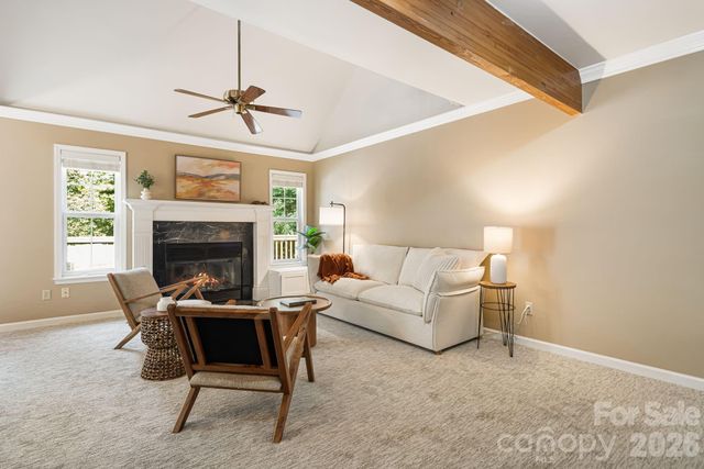 212 Riva Ridge Drive, Fairview, NC 28730