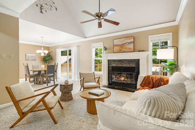 212 Riva Ridge Drive, Fairview, NC 28730