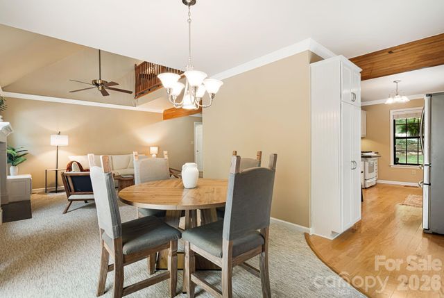 212 Riva Ridge Drive, Fairview, NC 28730