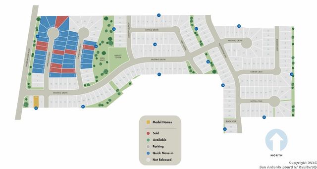 4522 Badger Crest, San Antonio, TX 78245