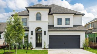 204 La Venta LOOP, Liberty Hill, TX 78642