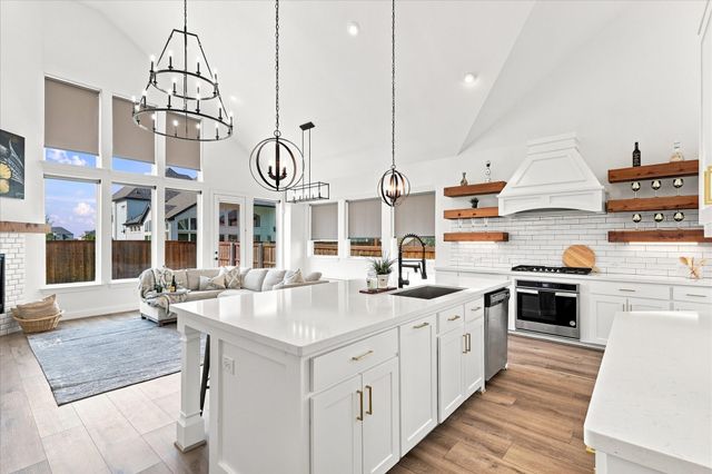 2831 Killdeer Trail, Prosper, TX 75078