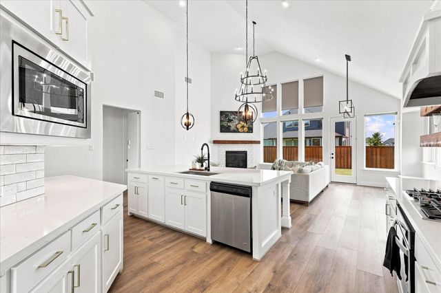 2831 Killdeer Trail, Prosper, TX 75078