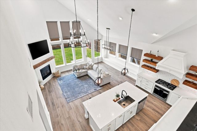 2831 Killdeer Trail, Prosper, TX 75078