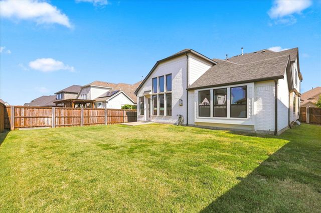2831 Killdeer Trail, Prosper, TX 75078