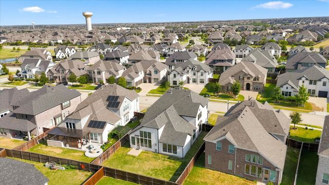 2831 Killdeer Trail, Prosper, TX 75078