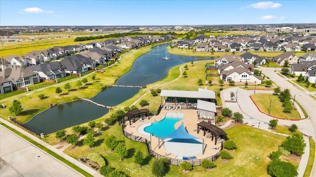 2831 Killdeer Trail, Prosper, TX 75078