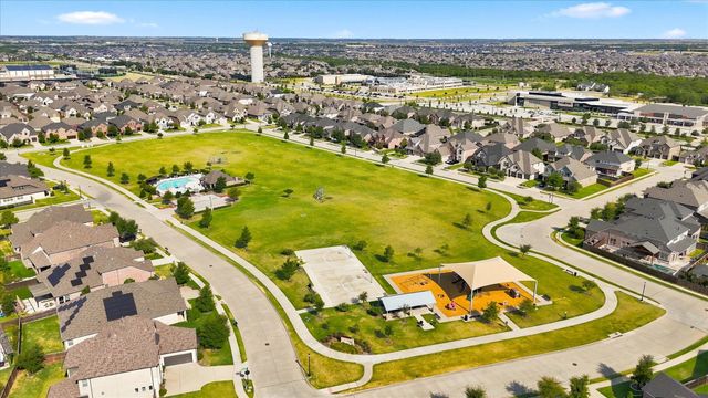 2831 Killdeer Trail, Prosper, TX 75078