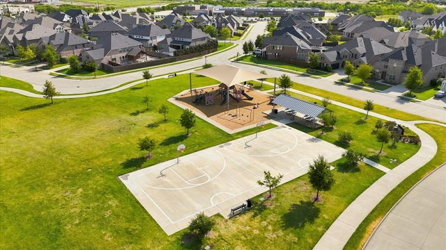 2831 Killdeer Trail, Prosper, TX 75078