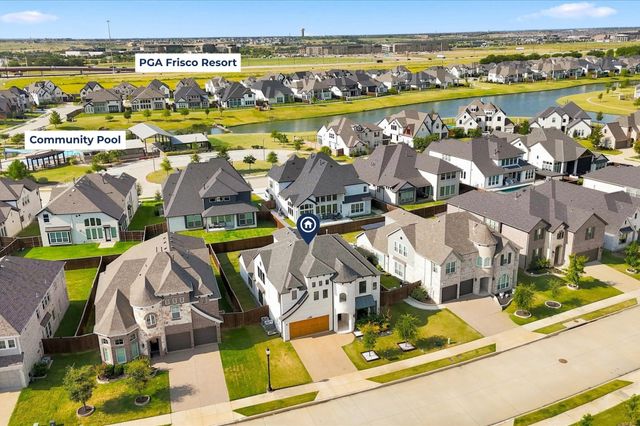 2831 Killdeer Trail, Prosper, TX 75078