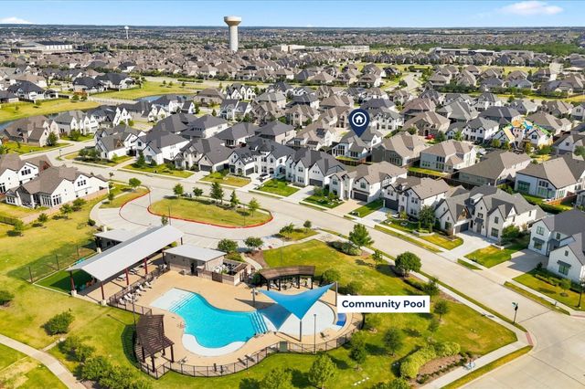 2831 Killdeer Trail, Prosper, TX 75078