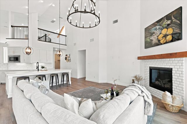 2831 Killdeer Trail, Prosper, TX 75078