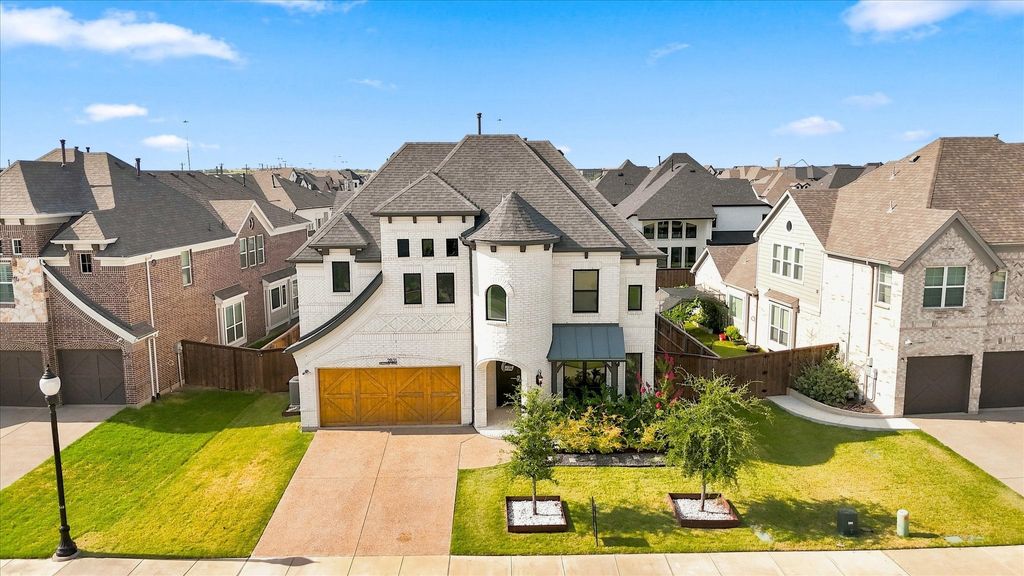 2831 Killdeer Trail, Prosper, TX 75078