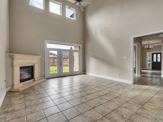 14102 April Glen Court, Cypress, TX 77429