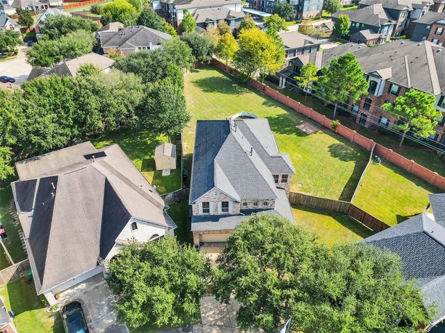 14102 April Glen Court, Cypress, TX 77429