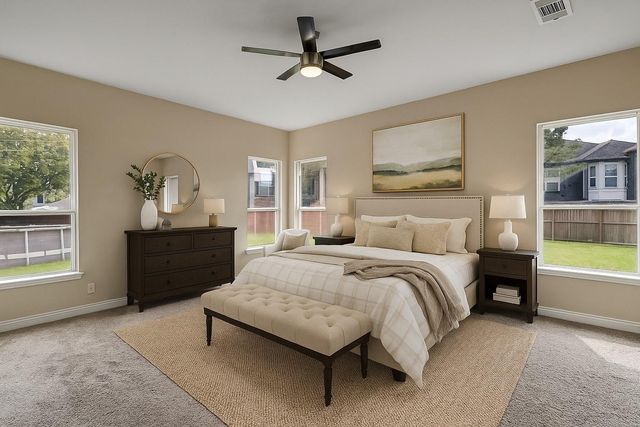 14102 April Glen Court, Cypress, TX 77429
