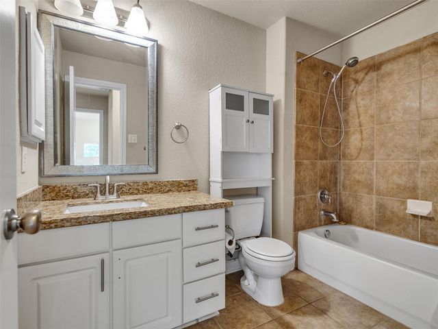 14102 April Glen Court, Cypress, TX 77429