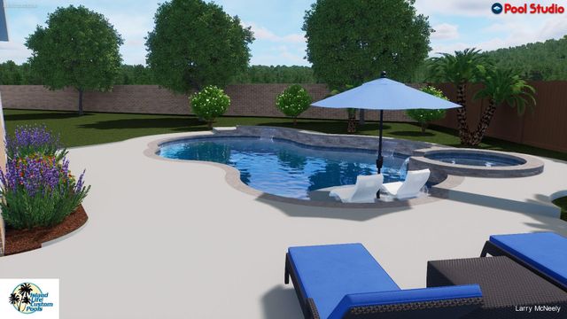 14102 April Glen Court, Cypress, TX 77429
