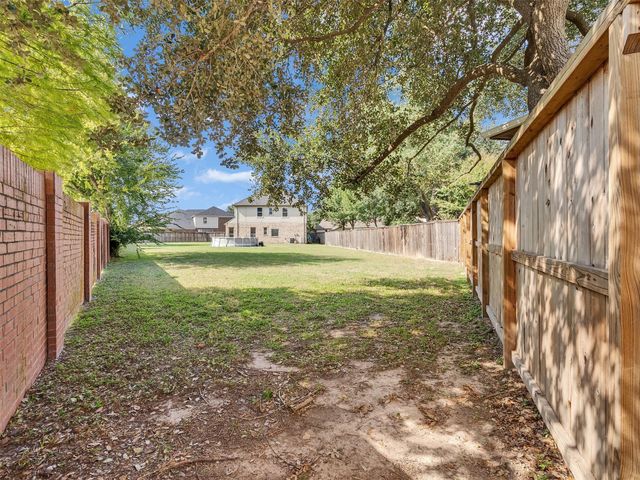 14102 April Glen Court, Cypress, TX 77429
