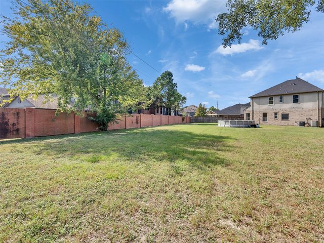 14102 April Glen Court, Cypress, TX 77429