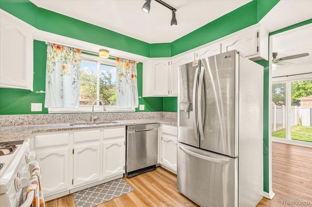 6767 Longwood Road, Canton Charter Township, MI 48187