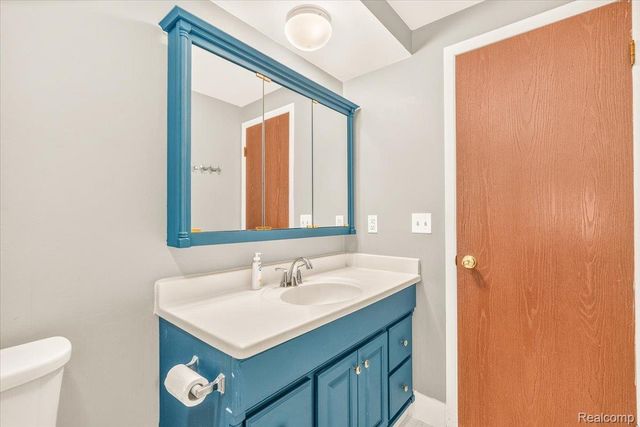6767 Longwood Road, Canton Charter Township, MI 48187