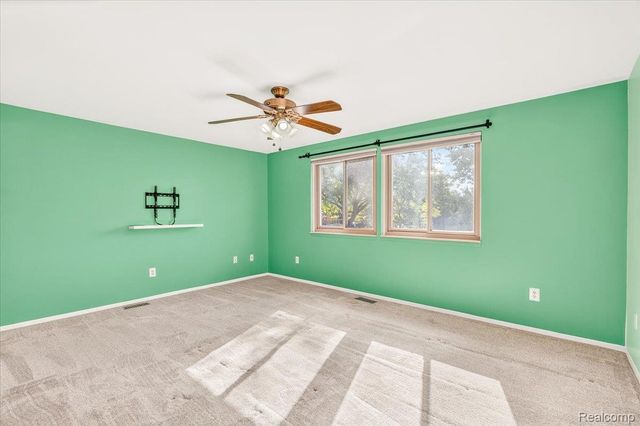 6767 Longwood Road, Canton Charter Township, MI 48187