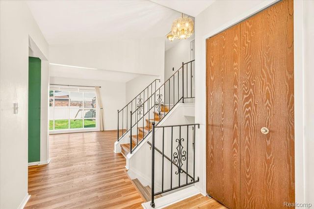 6767 Longwood Road, Canton Charter Township, MI 48187