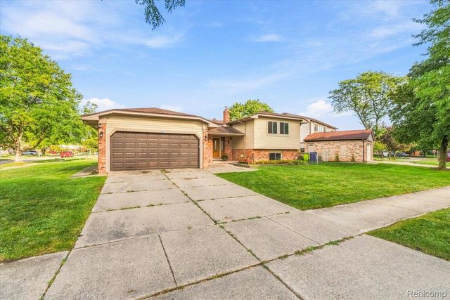 6767 Longwood Road, Canton Charter Township, MI 48187