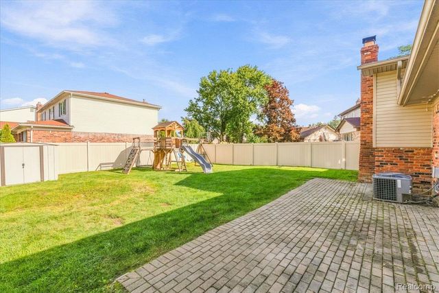 6767 Longwood Road, Canton Charter Township, MI 48187