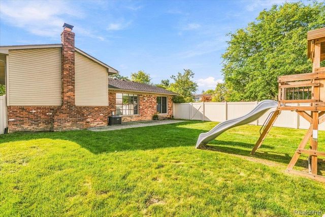 6767 Longwood Road, Canton Charter Township, MI 48187