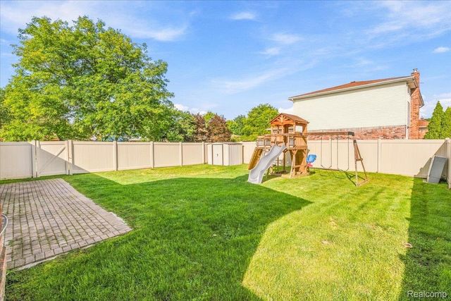 6767 Longwood Road, Canton Charter Township, MI 48187