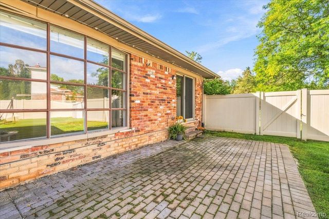 6767 Longwood Road, Canton Charter Township, MI 48187