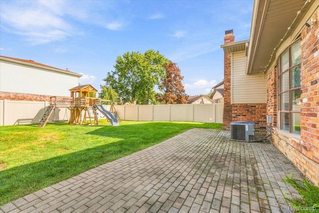 6767 Longwood Road, Canton Charter Township, MI 48187