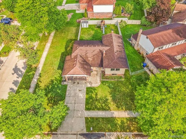 6767 Longwood Road, Canton Charter Township, MI 48187