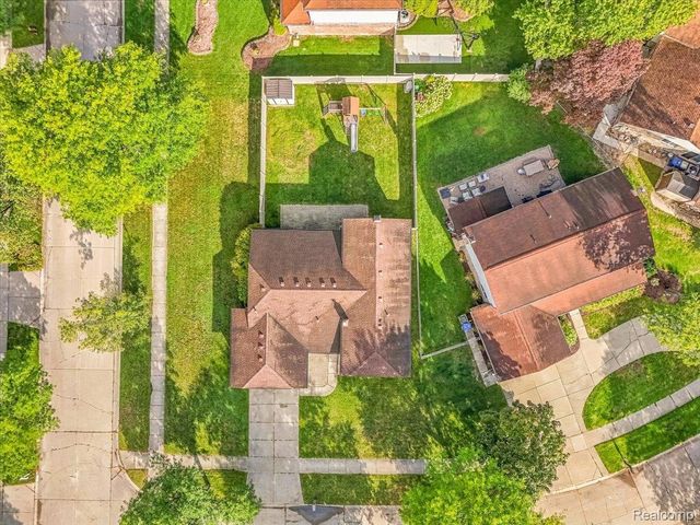 6767 Longwood Road, Canton Charter Township, MI 48187
