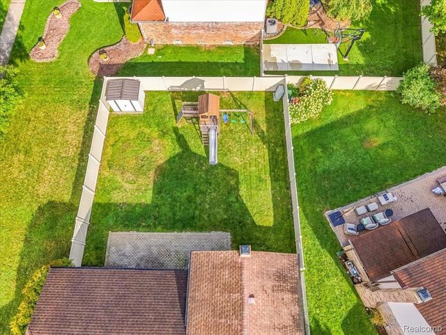 6767 Longwood Road, Canton Charter Township, MI 48187