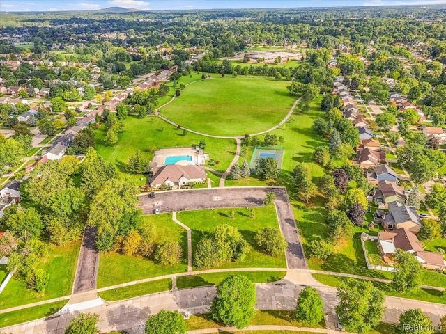 6767 Longwood Road, Canton Charter Township, MI 48187