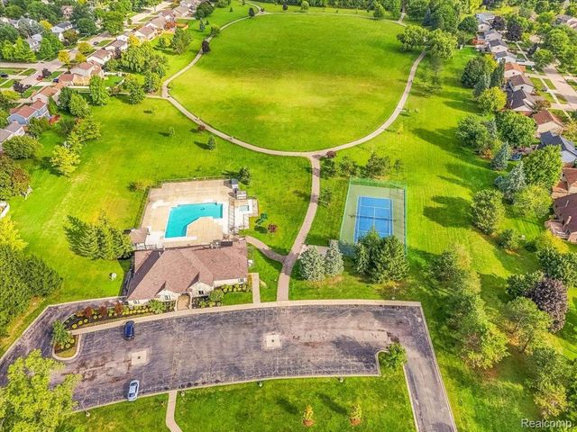 6767 Longwood Road, Canton Charter Township, MI 48187
