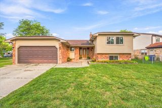 6767 Longwood Road, Canton Charter Township, MI 48187