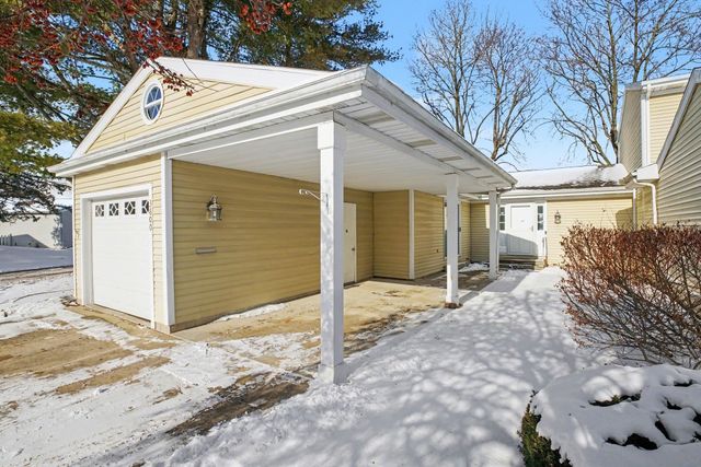 3600 Beechwood Court, Elkhart, IN 46514