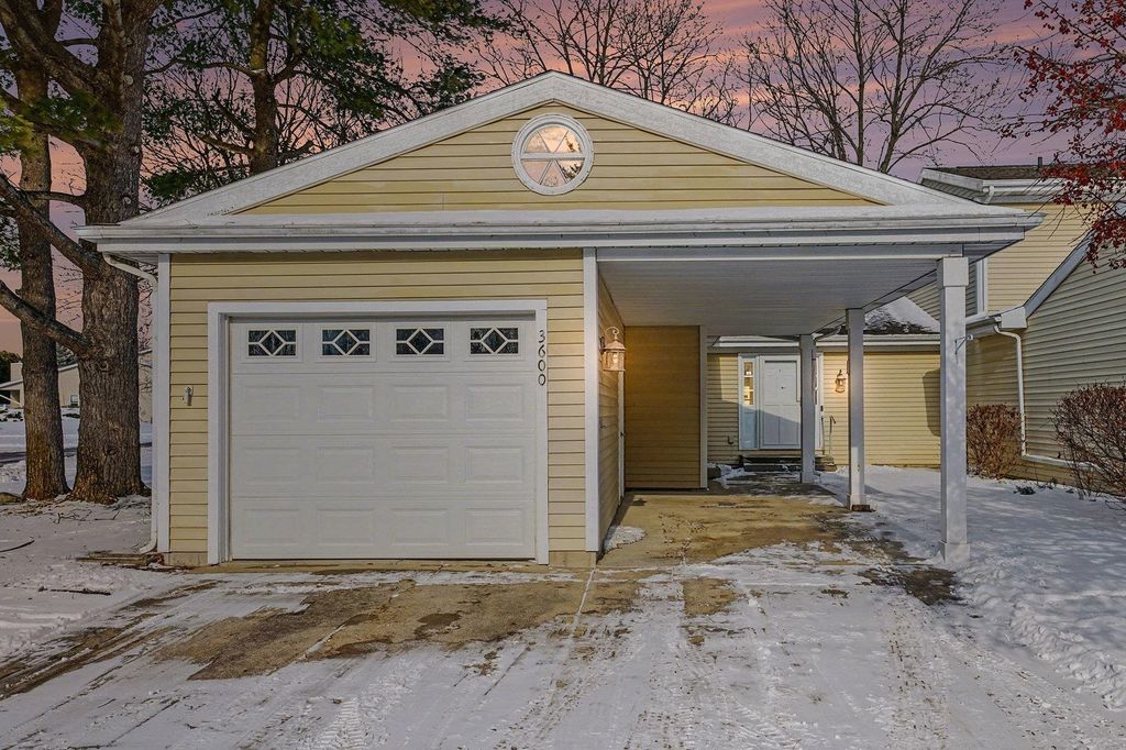 3600 Beechwood Court, Elkhart, IN 46514