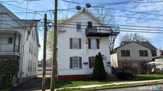 54 North Avenue 1, Meriden, CT 06451