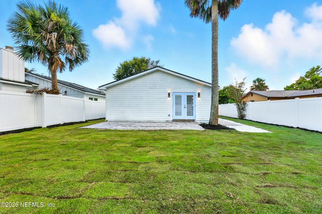 507 15TH Avenue S, Jacksonville Beach, FL 32250