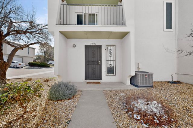 7483 Prairie Road NE, Albuquerque, NM 87109