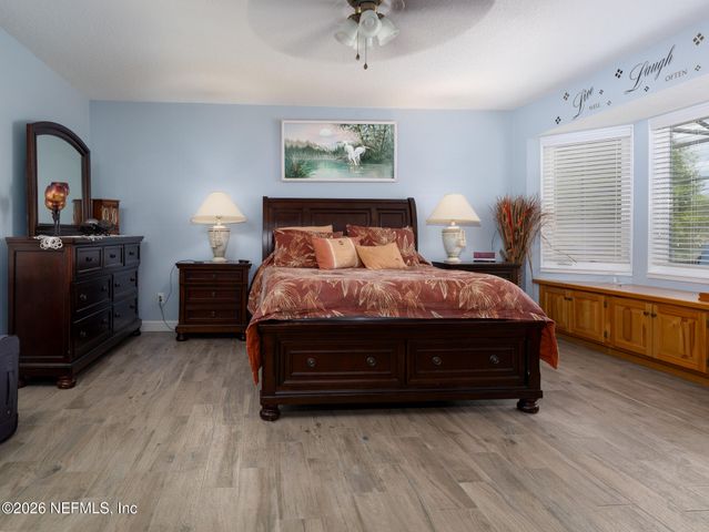 5119 HESKETT Lane, Keystone Heights, FL 32656