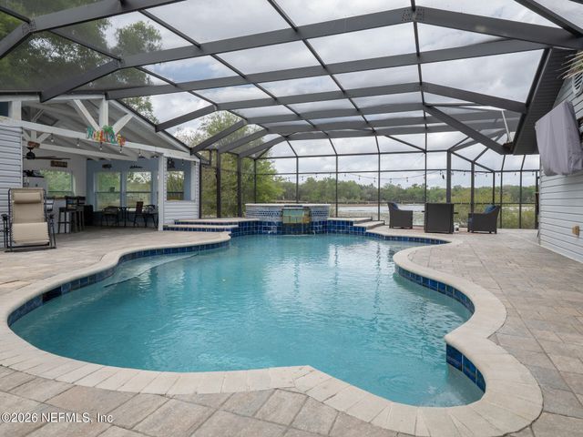 5119 HESKETT Lane, Keystone Heights, FL 32656
