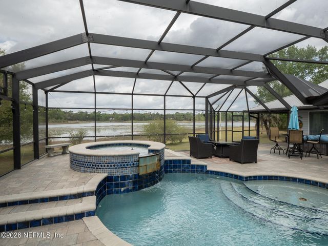 5119 HESKETT Lane, Keystone Heights, FL 32656