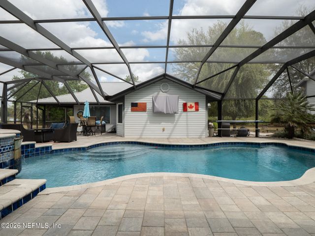 5119 HESKETT Lane, Keystone Heights, FL 32656
